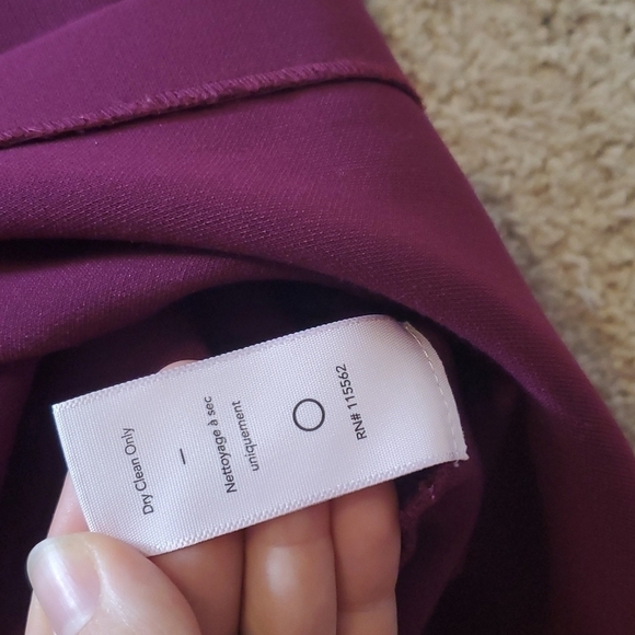 Likely Park Sheath midi Bodycon dress gown - Picture 14 of 14